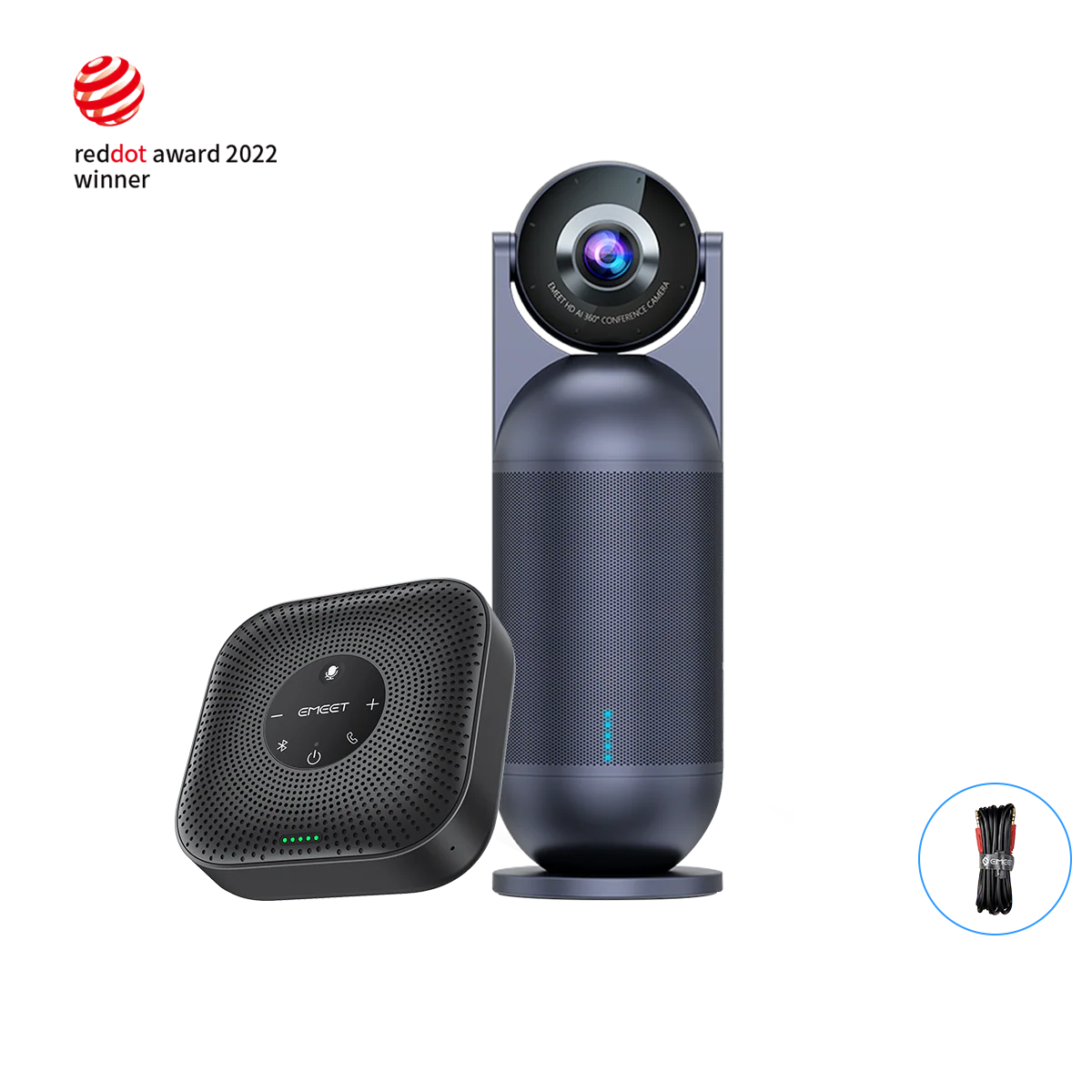 EMEET Meeting Capsule (Gen 2) - Image 15