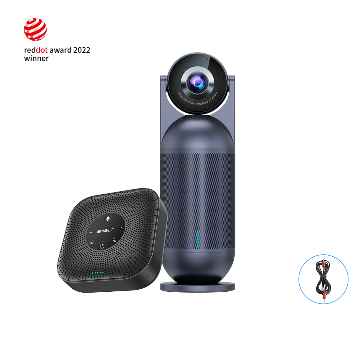 EMEET Meeting Capsule - Image 16