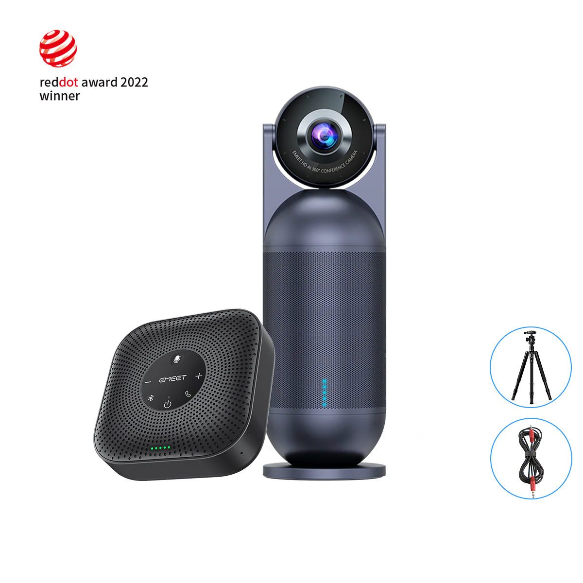 EMEET Meeting Capsule - Image 18