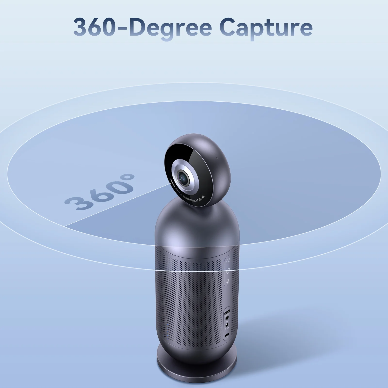 EMEET Meeting Capsule Pro - Image 4