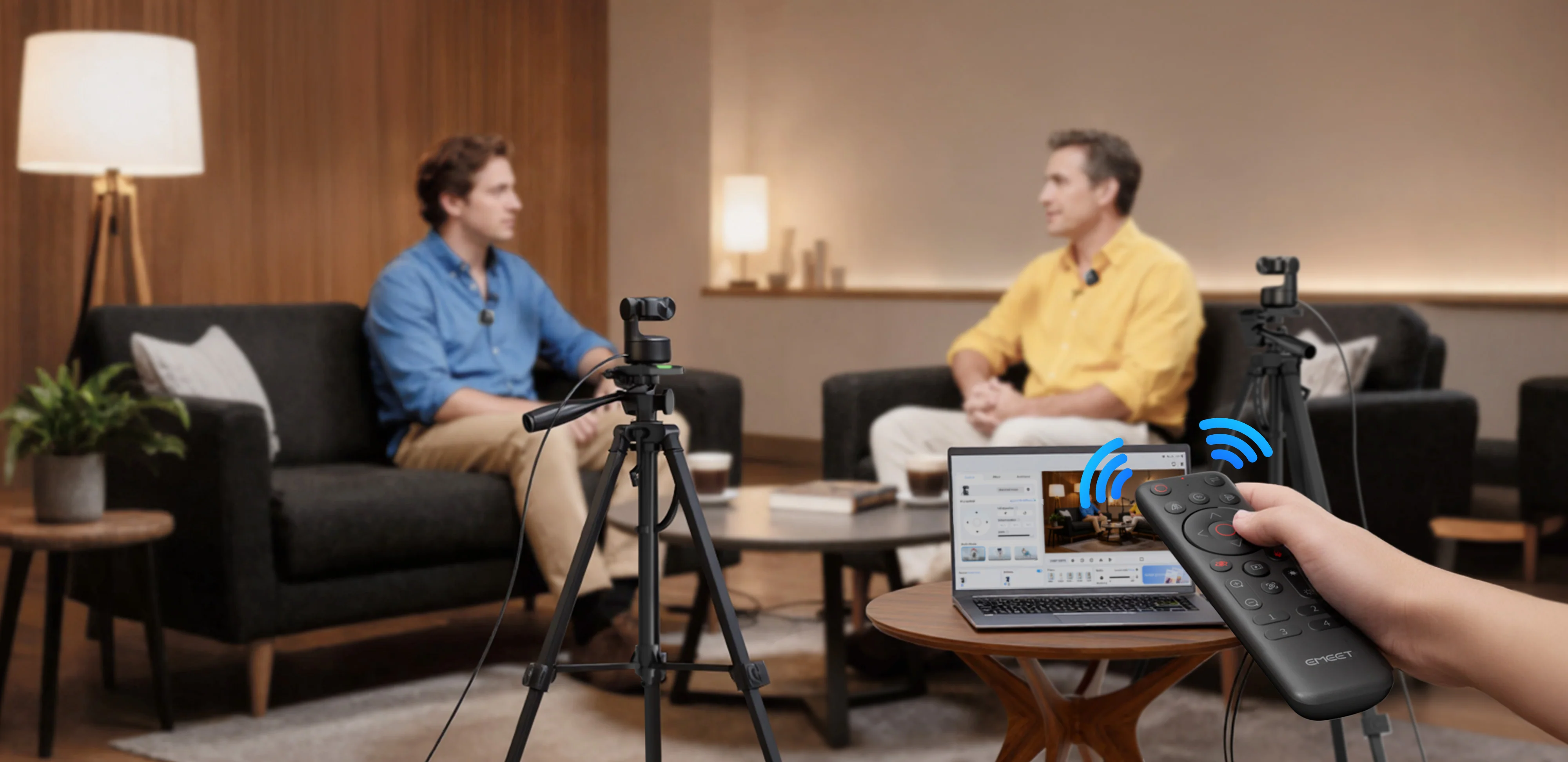 EMEET Remote Control R2 - Image 4