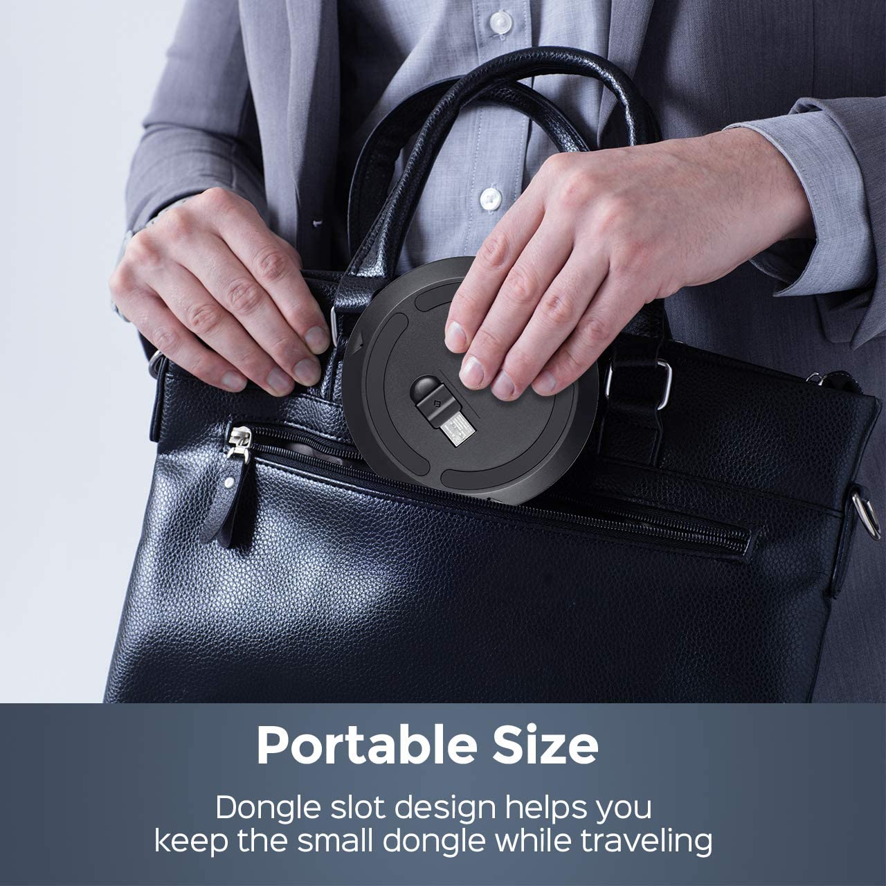 EMEET OfficeCore Luna (2 Pack with Daisy Chain) - Image 9