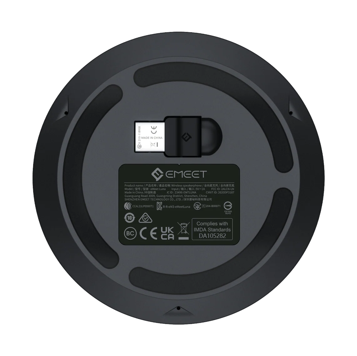 EMEET OfficeCore Luna - Image 8