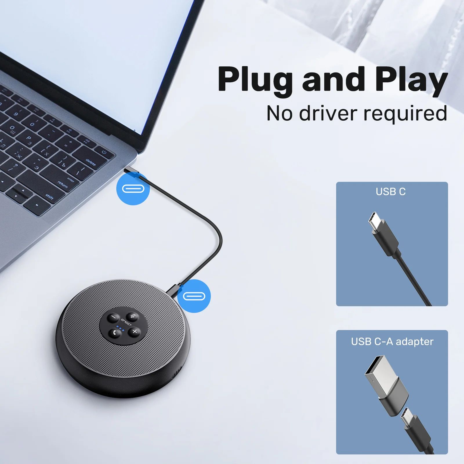 EMEET OfficeCore M1A - Image 7