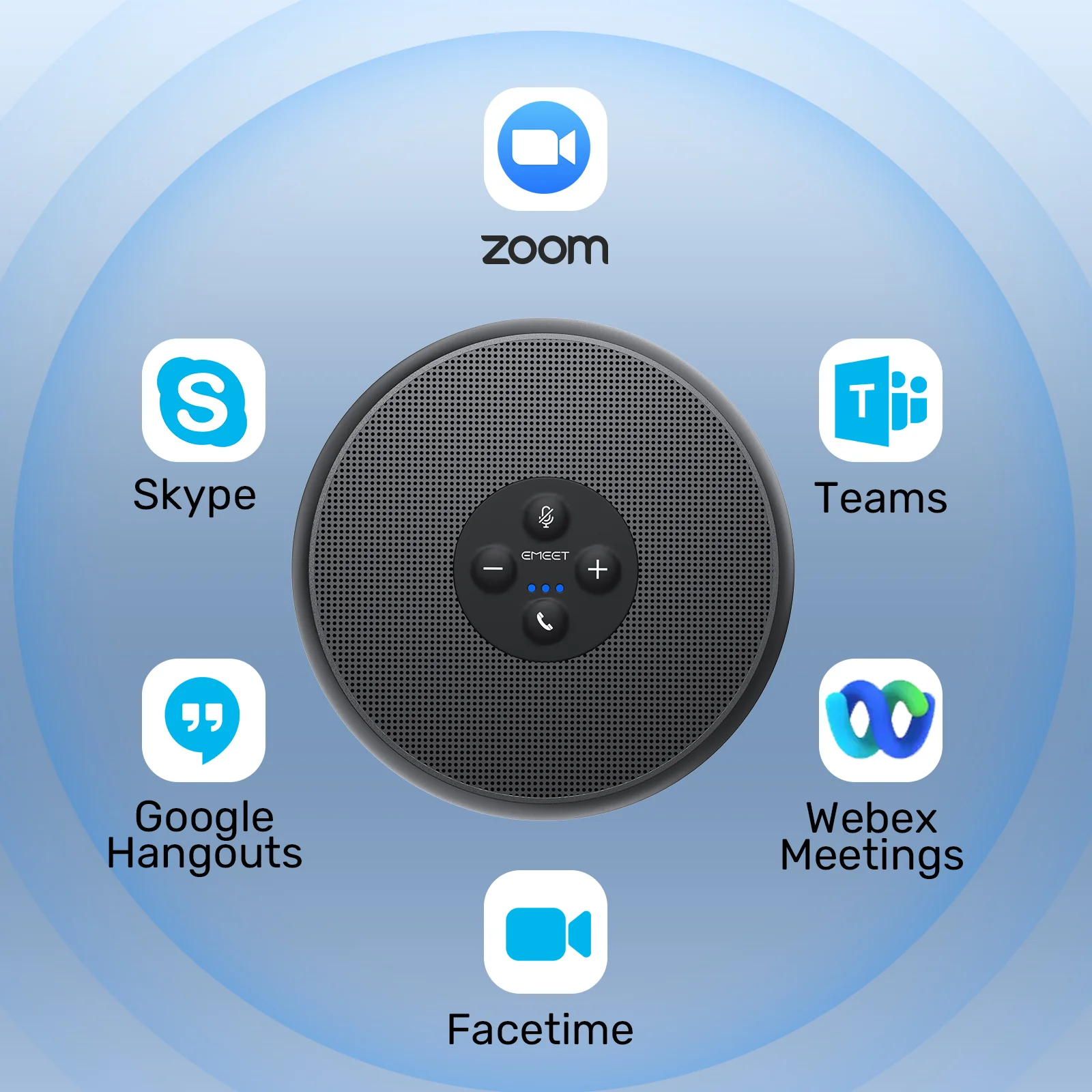 EMEET OfficeCore M1A - Image 8