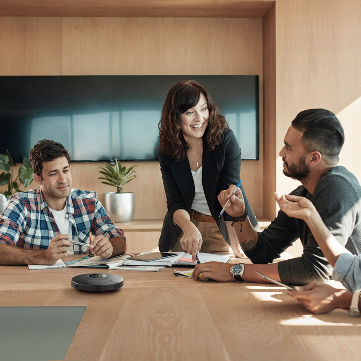 EMEET OfficeCore M2 Max - Image 7