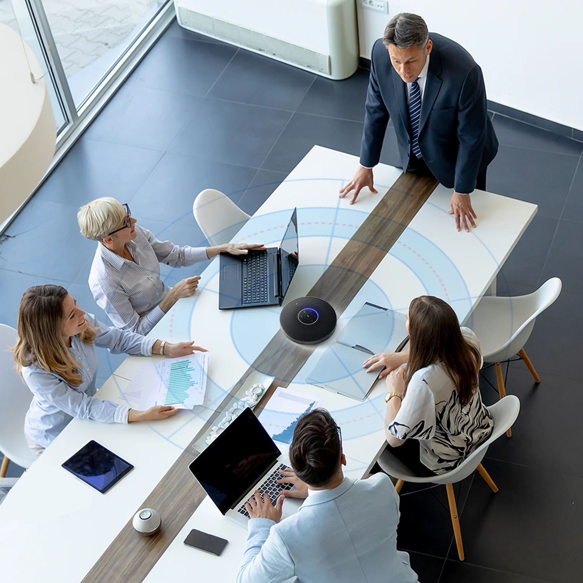 EMEET OfficeCore M2 Max - Image 8