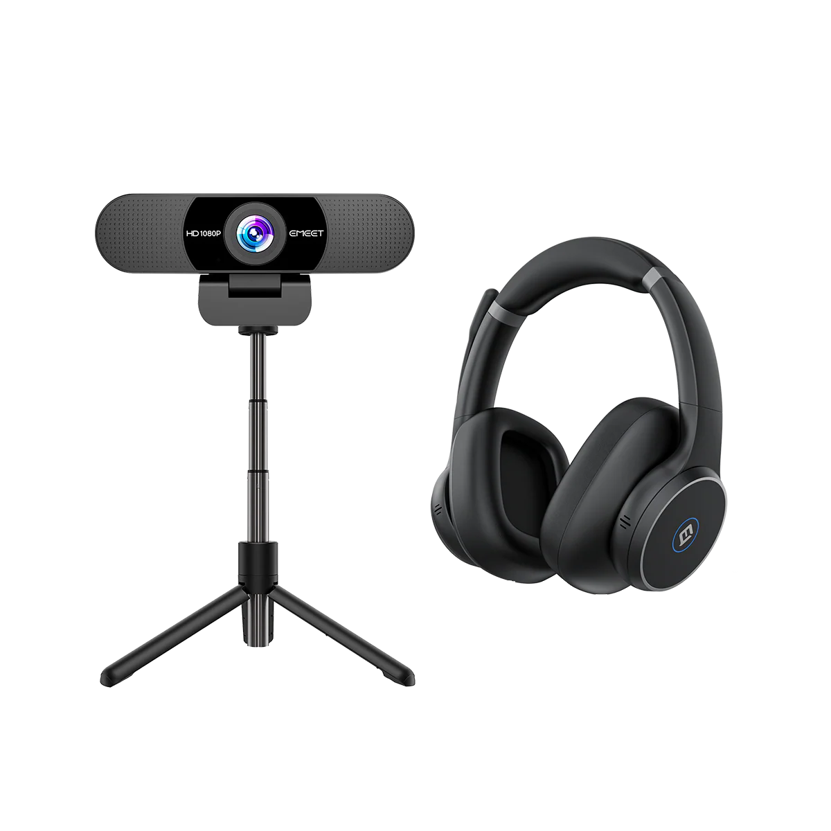 EMEET SmartCam C960 - Image 10