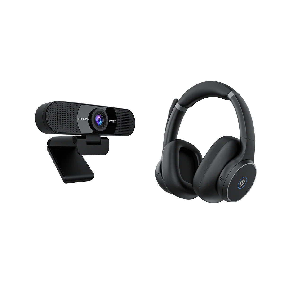 EMEET SmartCam C960 - Image 7