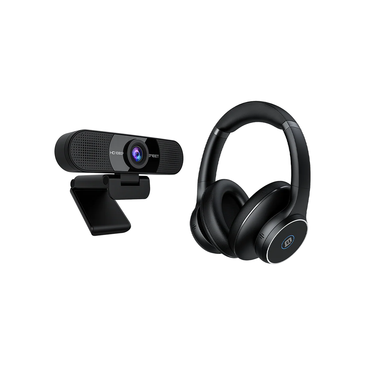 EMEET SmartCam C960 - Image 8