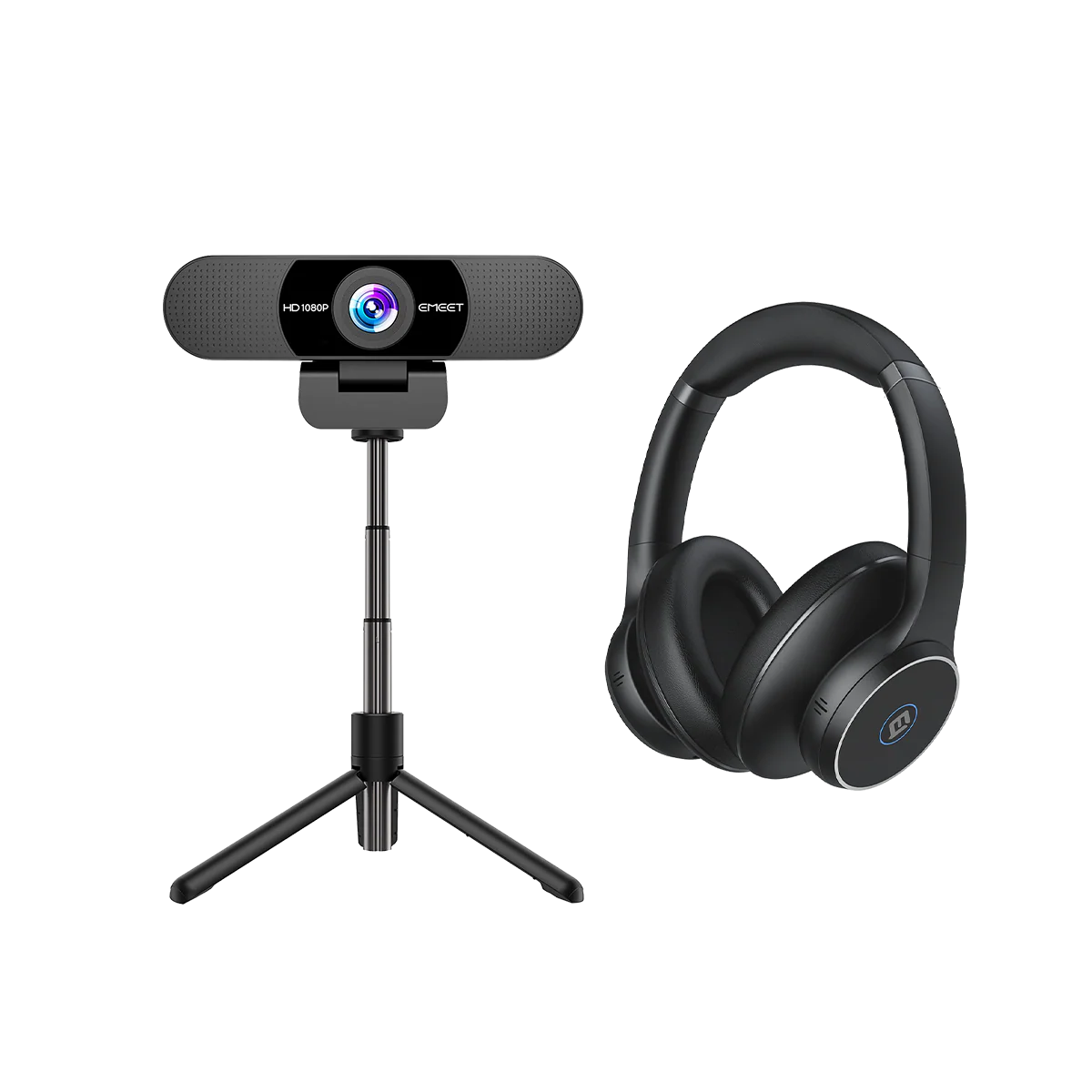 EMEET SmartCam C960 - Image 9