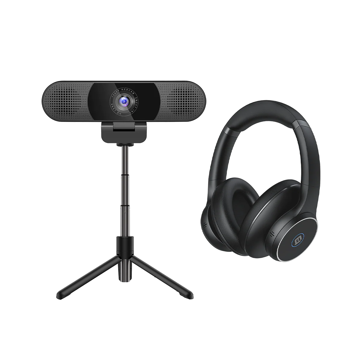 EMEET SmartCam C980 Pro - Image 10