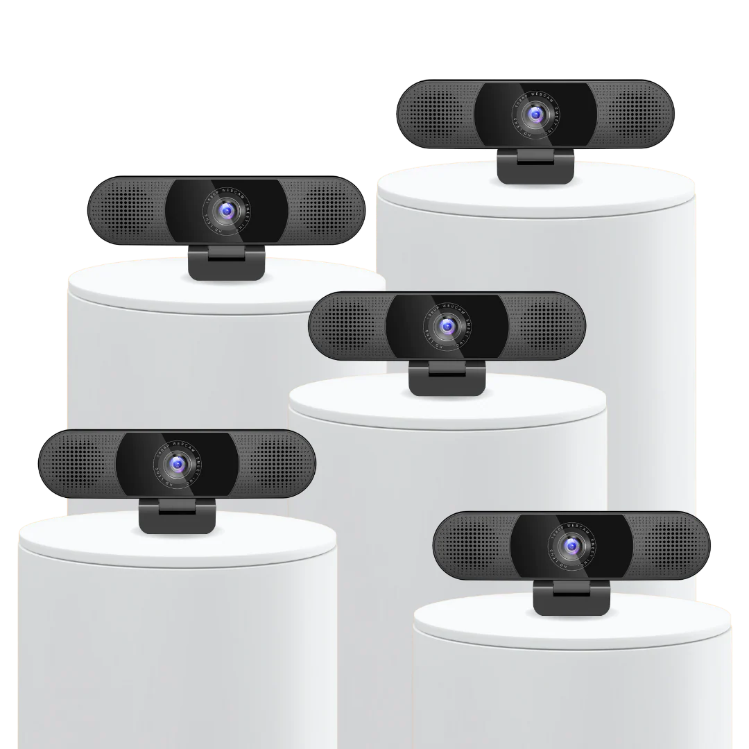 EMEET SmartCam C980 Pro - Image 11