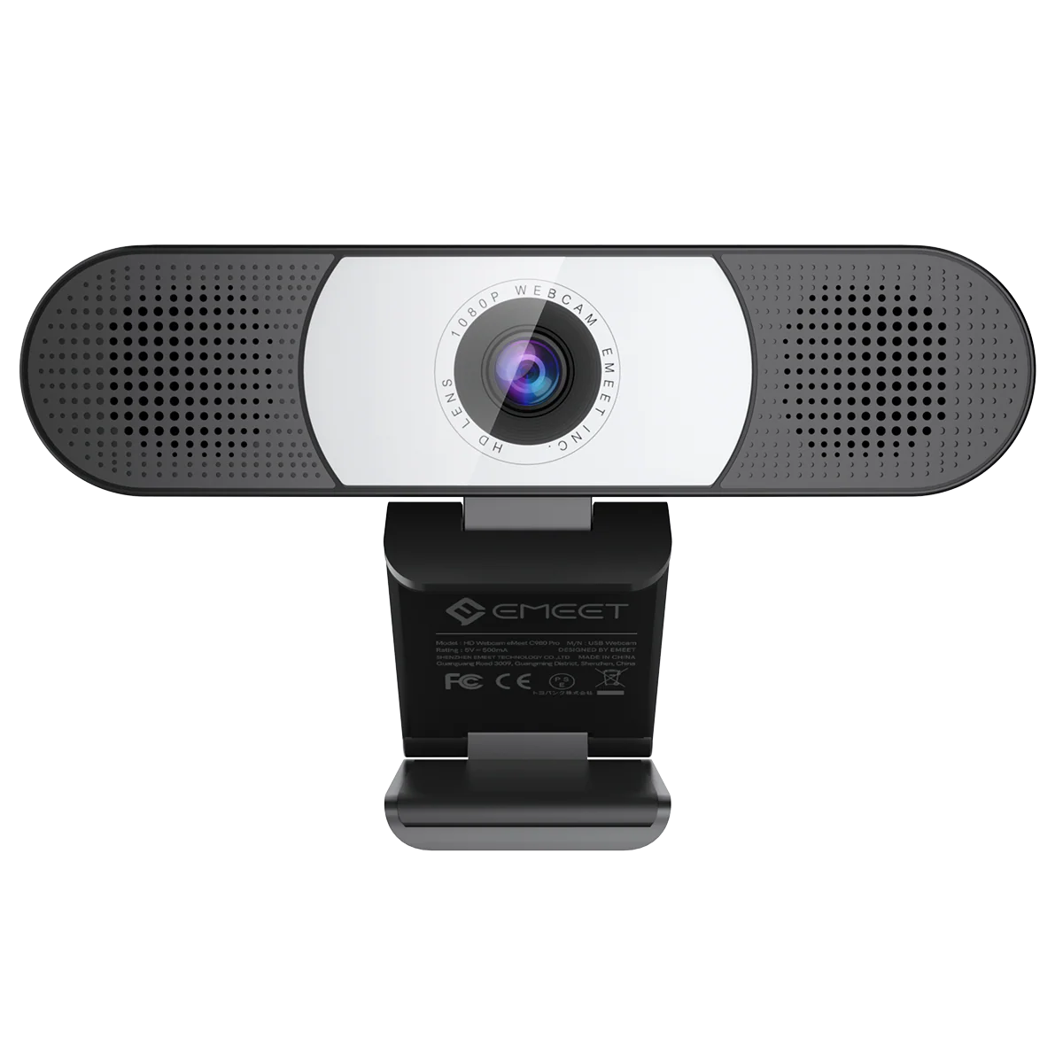 EMEET SmartCam C980 Pro - Image 13