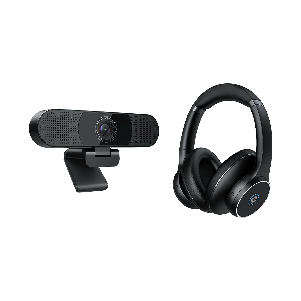 EMEET SmartCam C980 Pro - Image 8