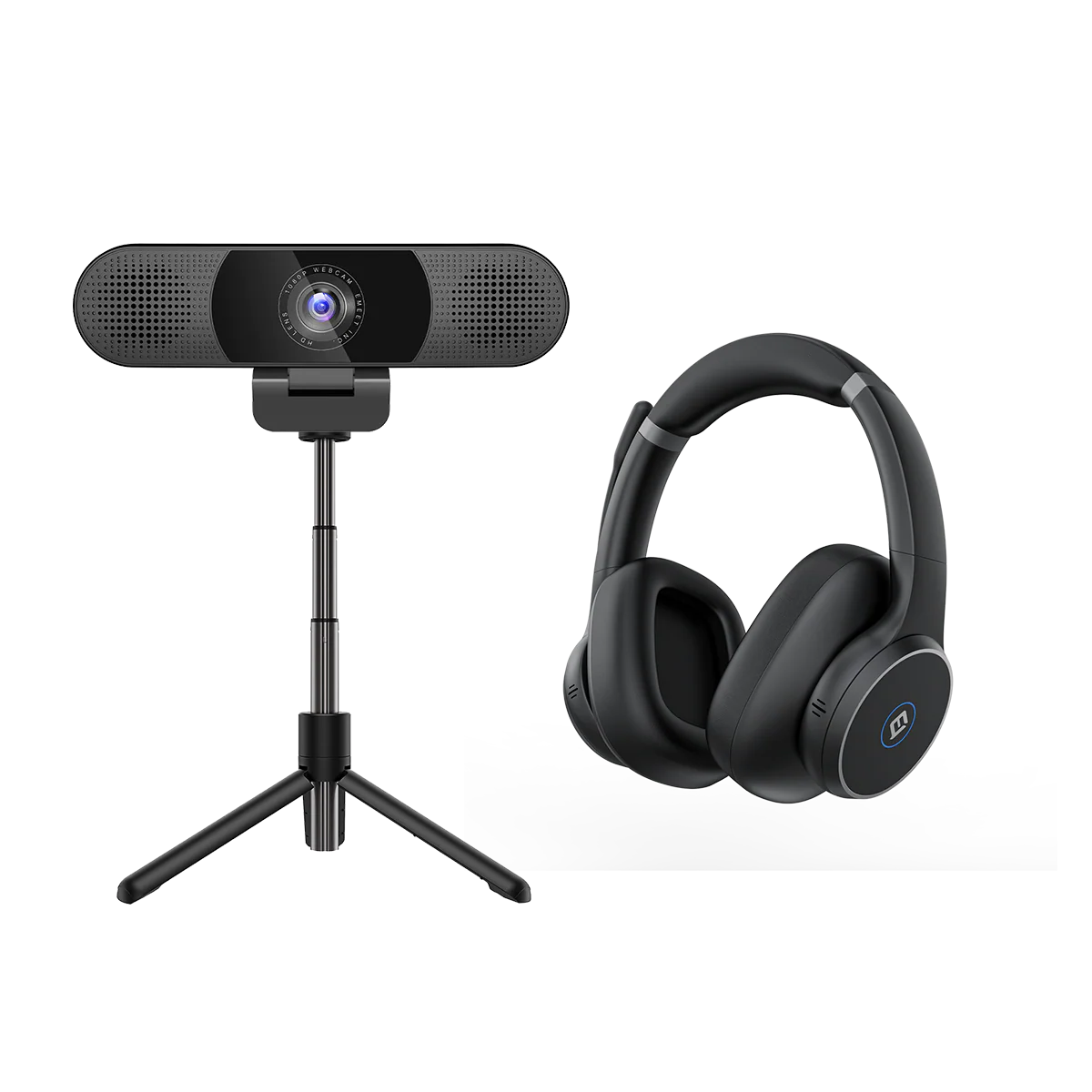 EMEET SmartCam C980 Pro - Image 9